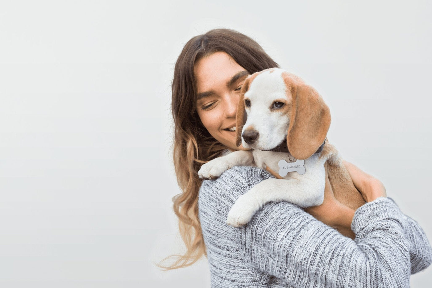 Custom Jewelry for Pet Owners - Capsul