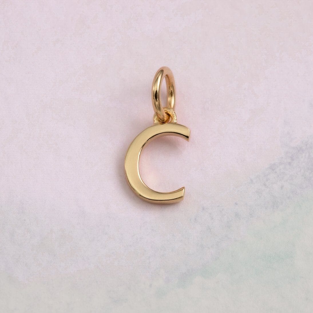 Alphabet Charms - Capsul