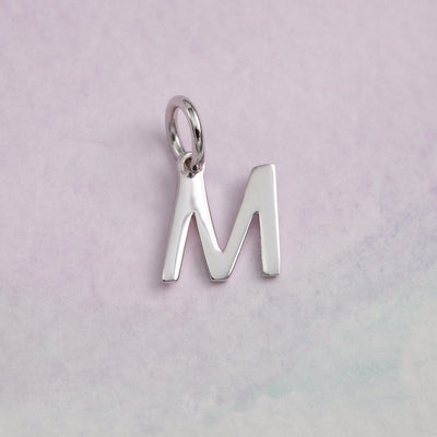 Alphabet Charms - Capsul