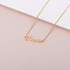 Amor Signature Necklace