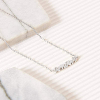 Amour Signature Necklace - Capsul