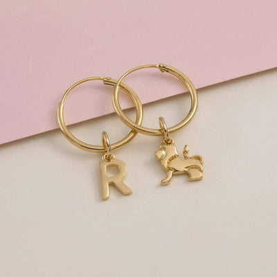 Astrology Charms - Capsul