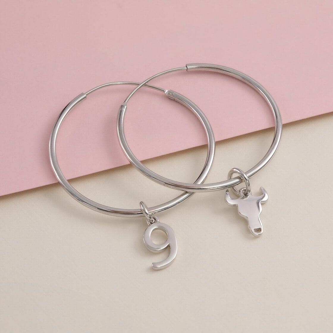 Astrology Charms - Capsul