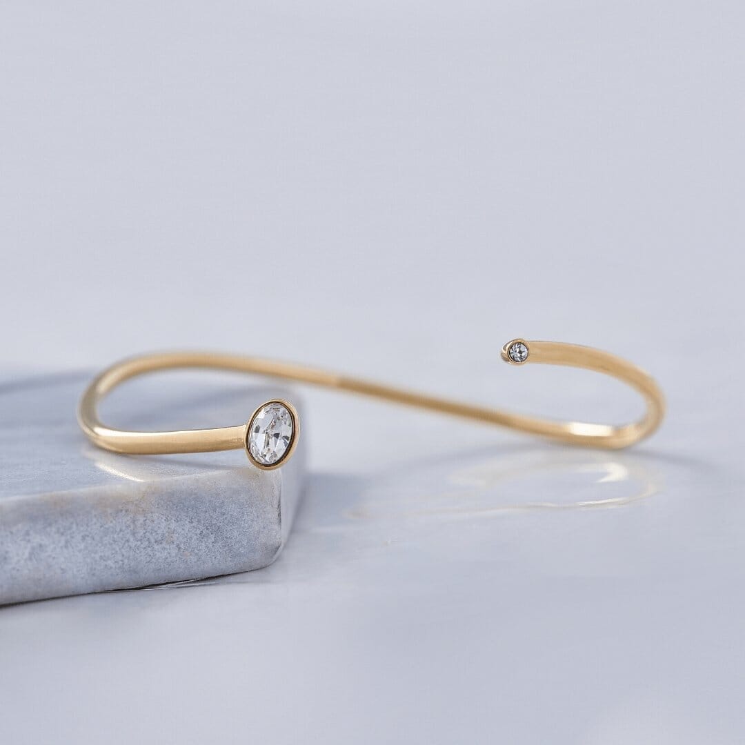 Birthstone Cuffs - Capsul