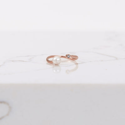 Birthstone Rings | Unique & Personalized Birthstone Rings - Capsul