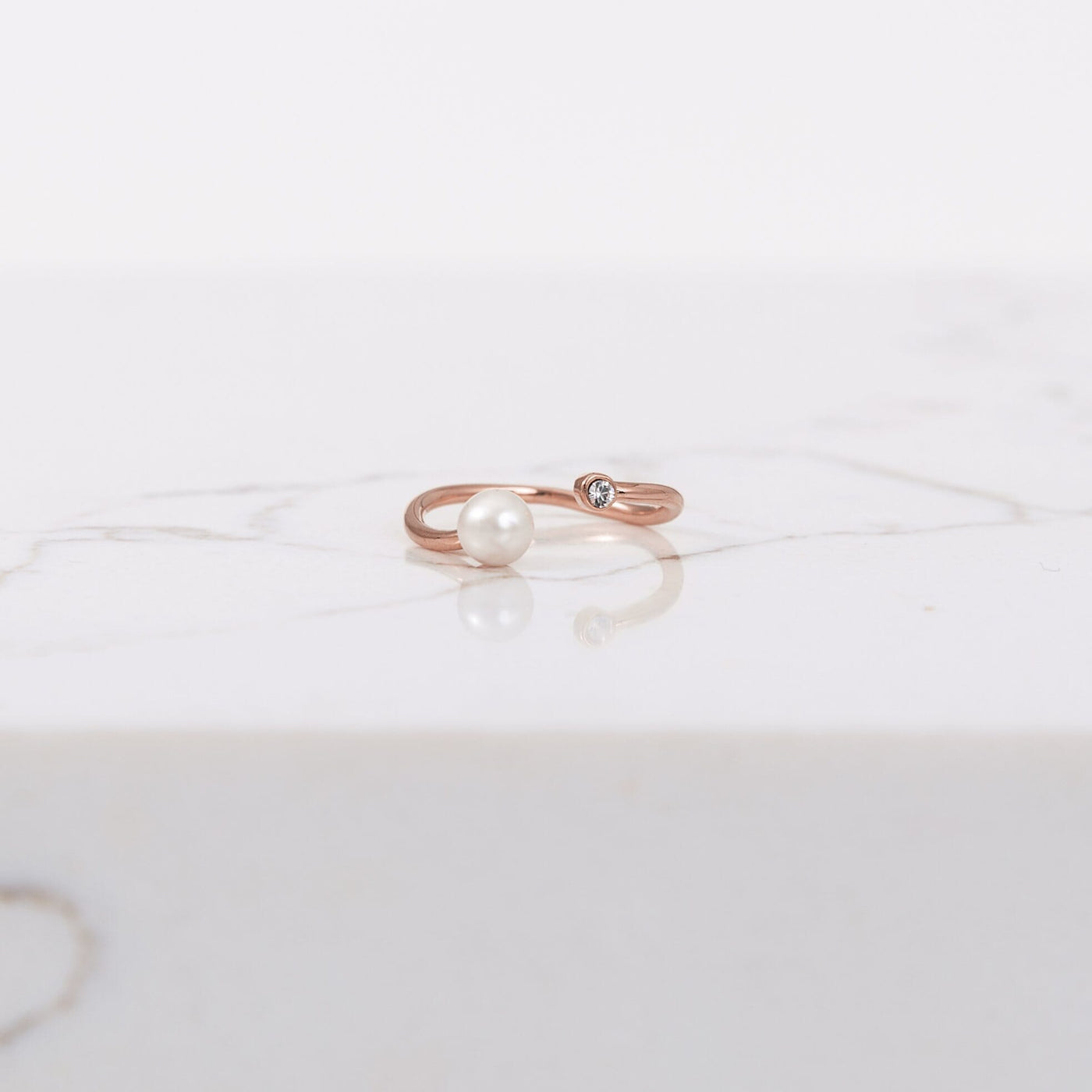 Birthstone Rings | Unique & Personalized Birthstone Rings - Capsul