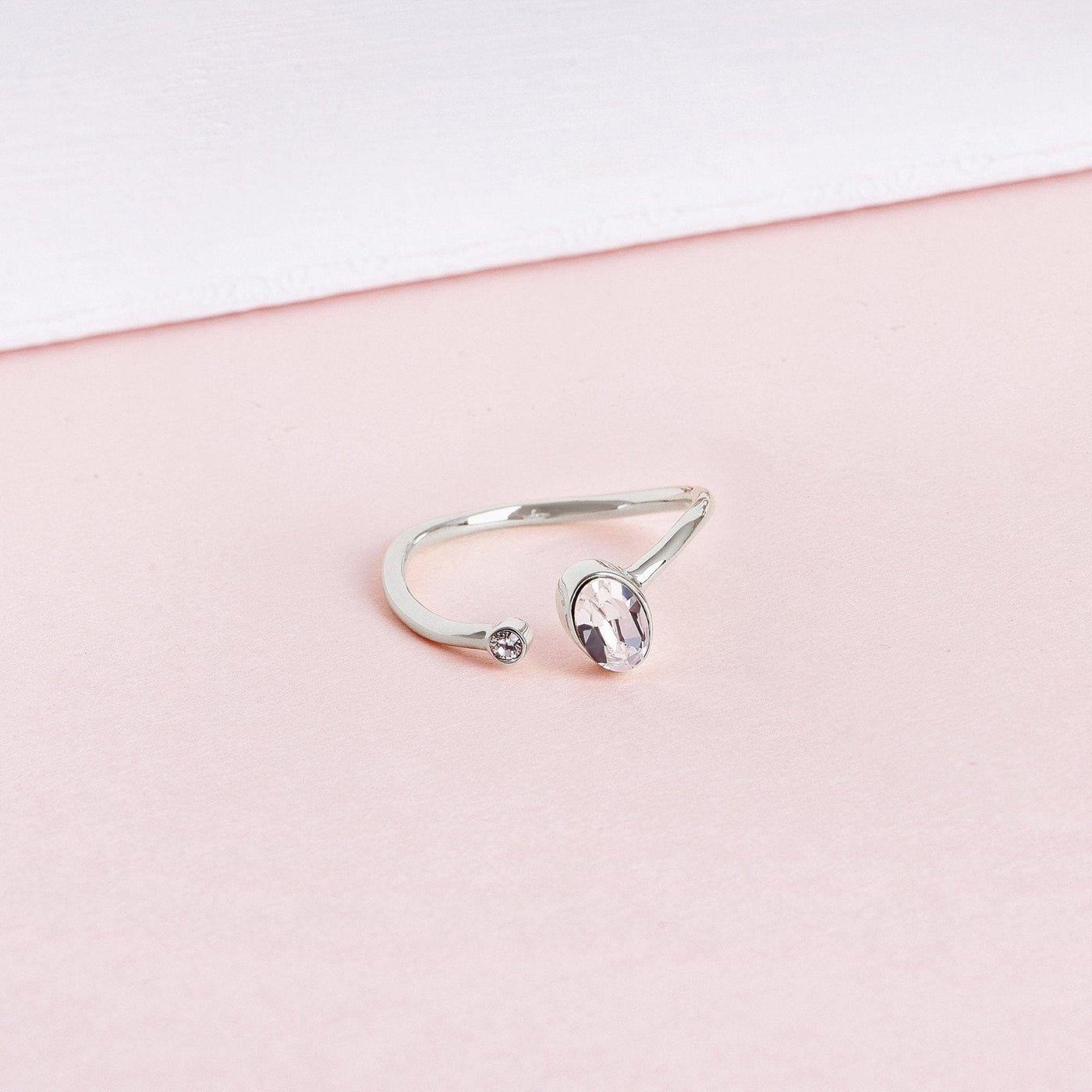 Birthstone Rings | Unique & Personalized Birthstone Rings - Capsul