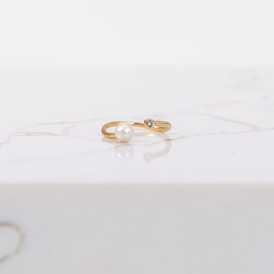 Birthstone Rings | Unique & Personalized Birthstone Rings - Capsul