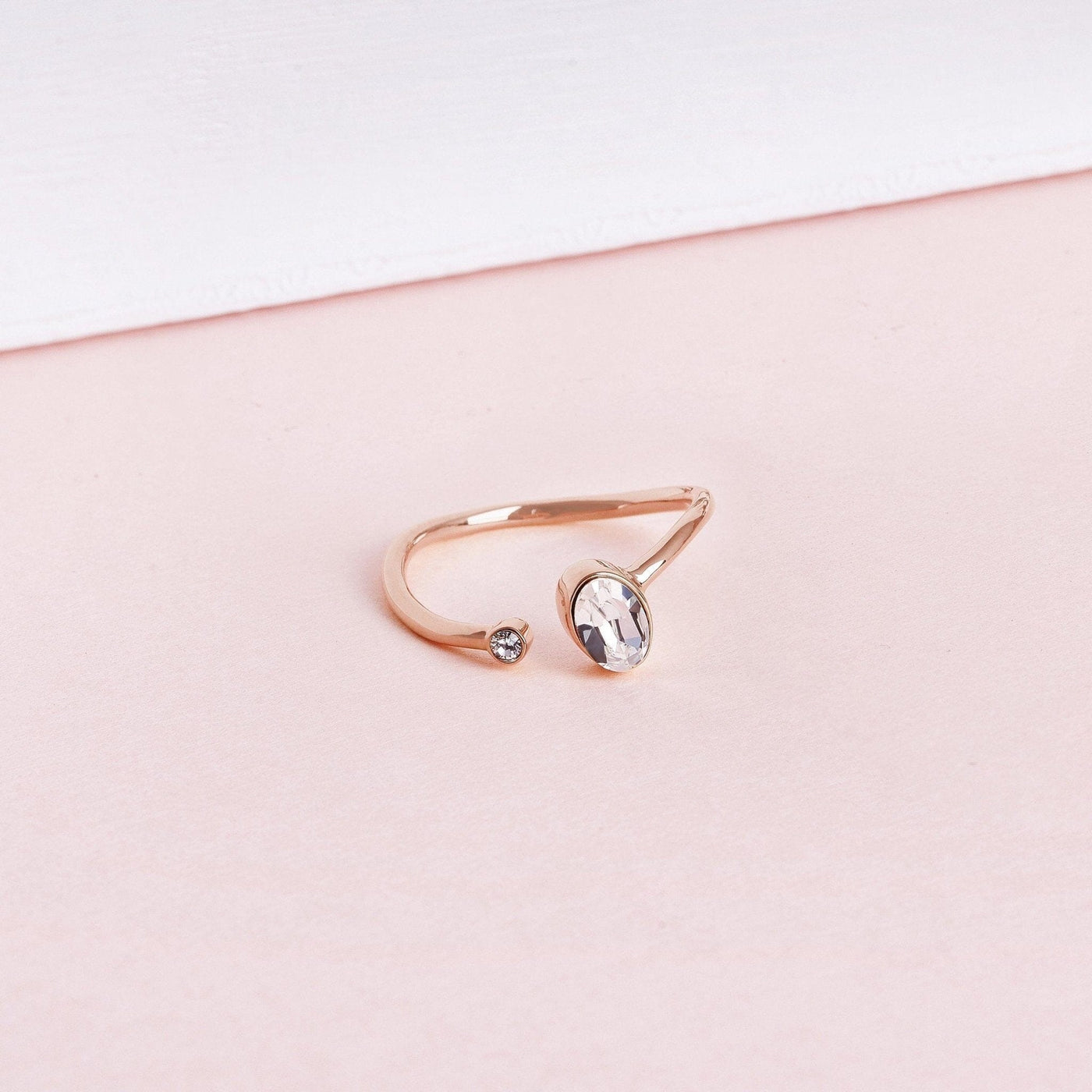 Birthstone Rings | Unique & Personalized Birthstone Rings - Capsul