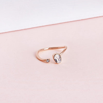 Birthstone Rings | Unique & Personalized Birthstone Rings - Capsul