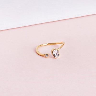 Birthstone Rings | Unique & Personalized Birthstone Rings - Capsul