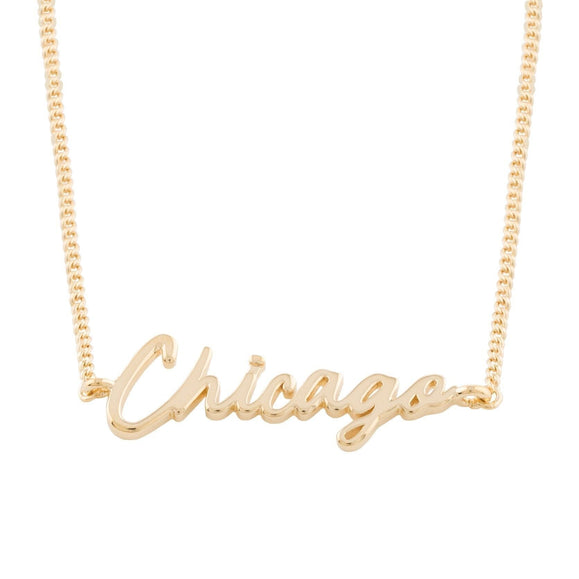 Chicago Signature Bracelet - Capsul