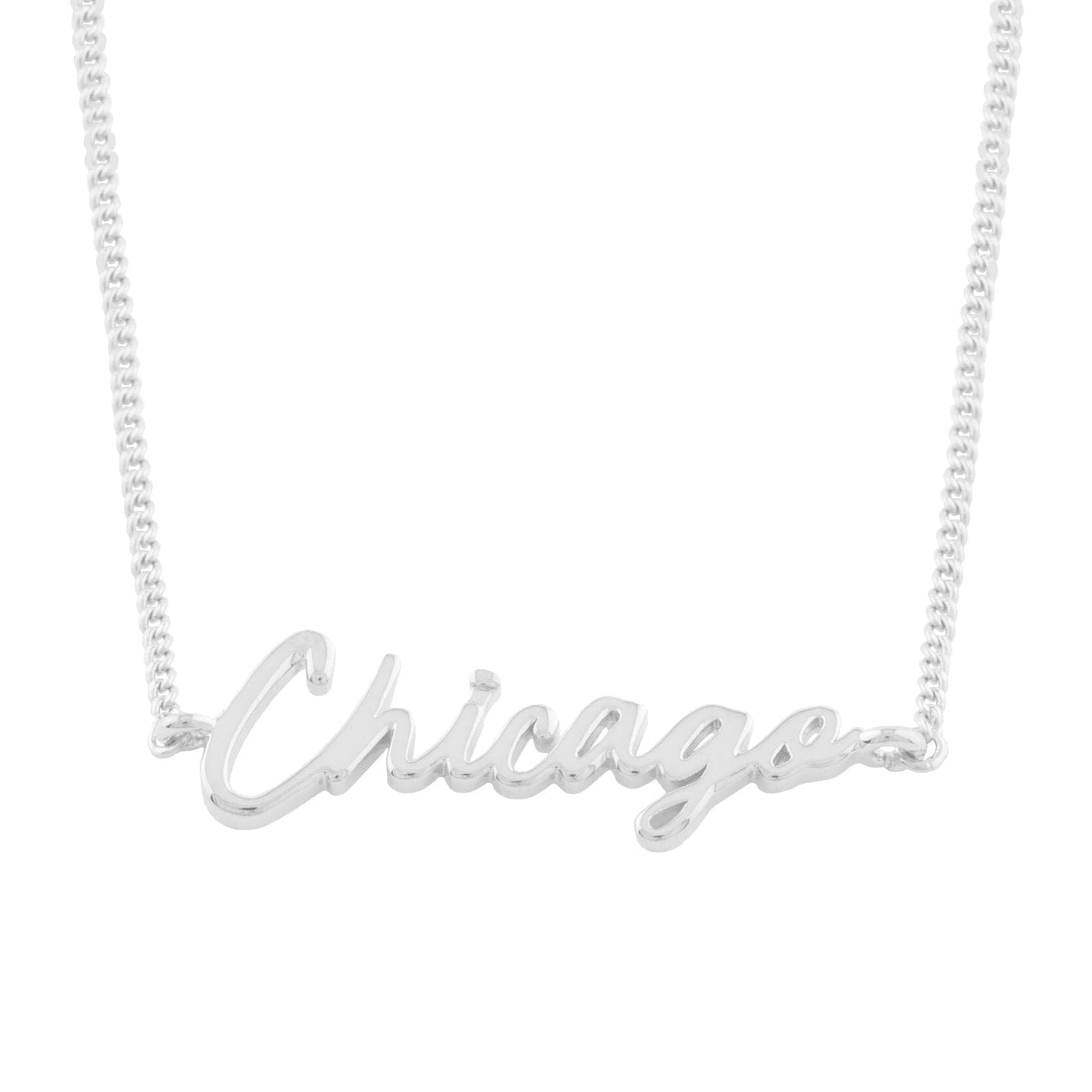 Chicago Signature Bracelet - Capsul