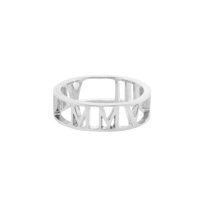 Custom Cut Out Ring - Capsul
