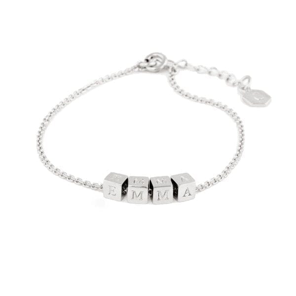 Emma Mini - Block Bracelet - Capsul