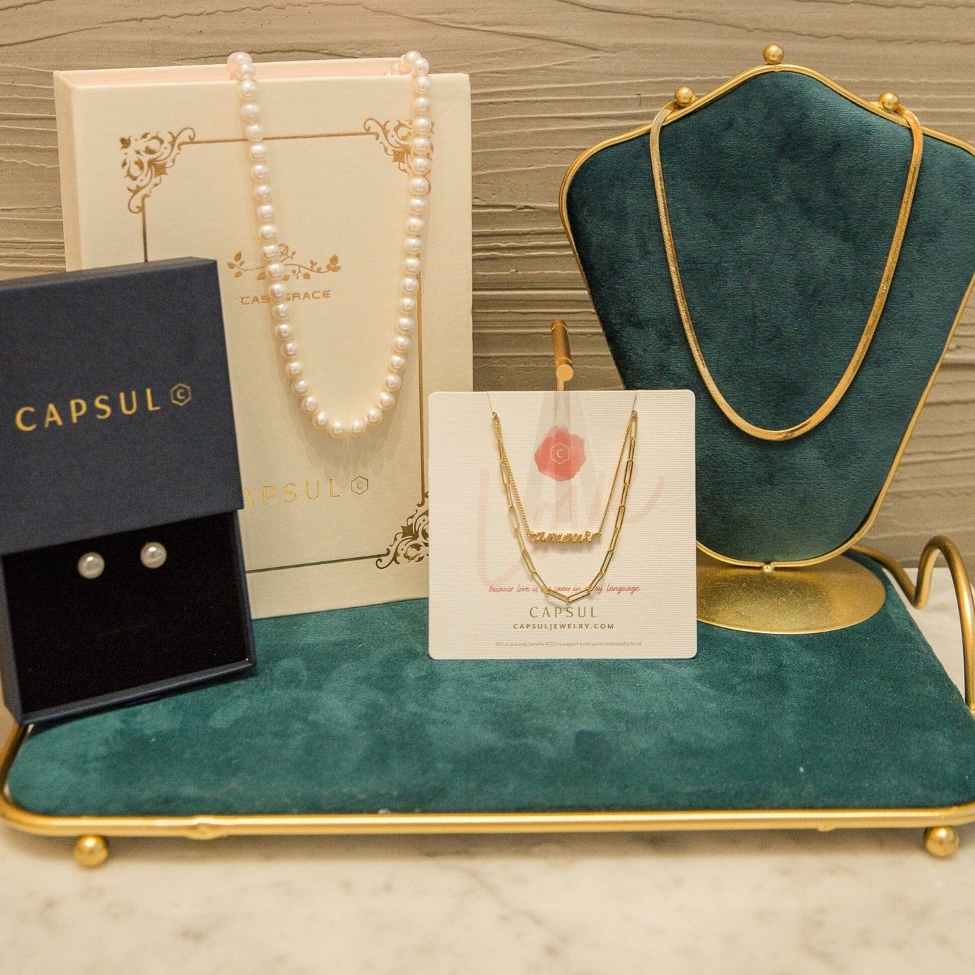"Everyday Elegance" Gift Box