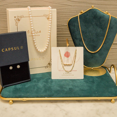 "Everyday Elegance" Gift Box