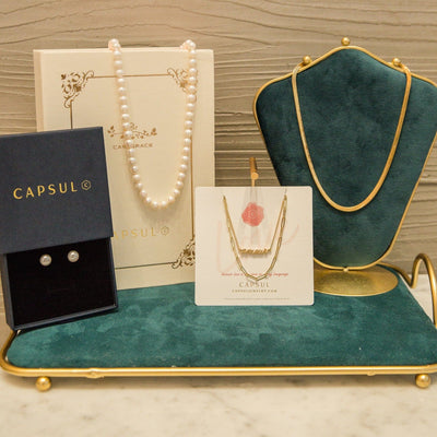 "Everyday Elegance" Gift Box