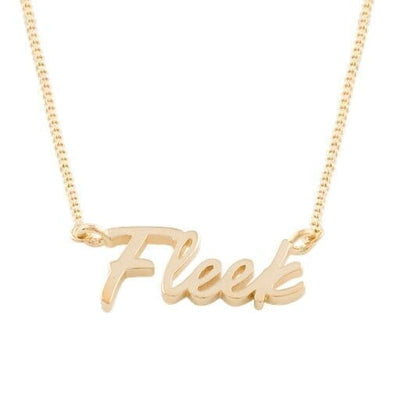 Fleek Signature Bracelet - Capsul