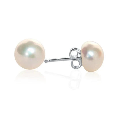 Free Pearl Earrings - Capsul