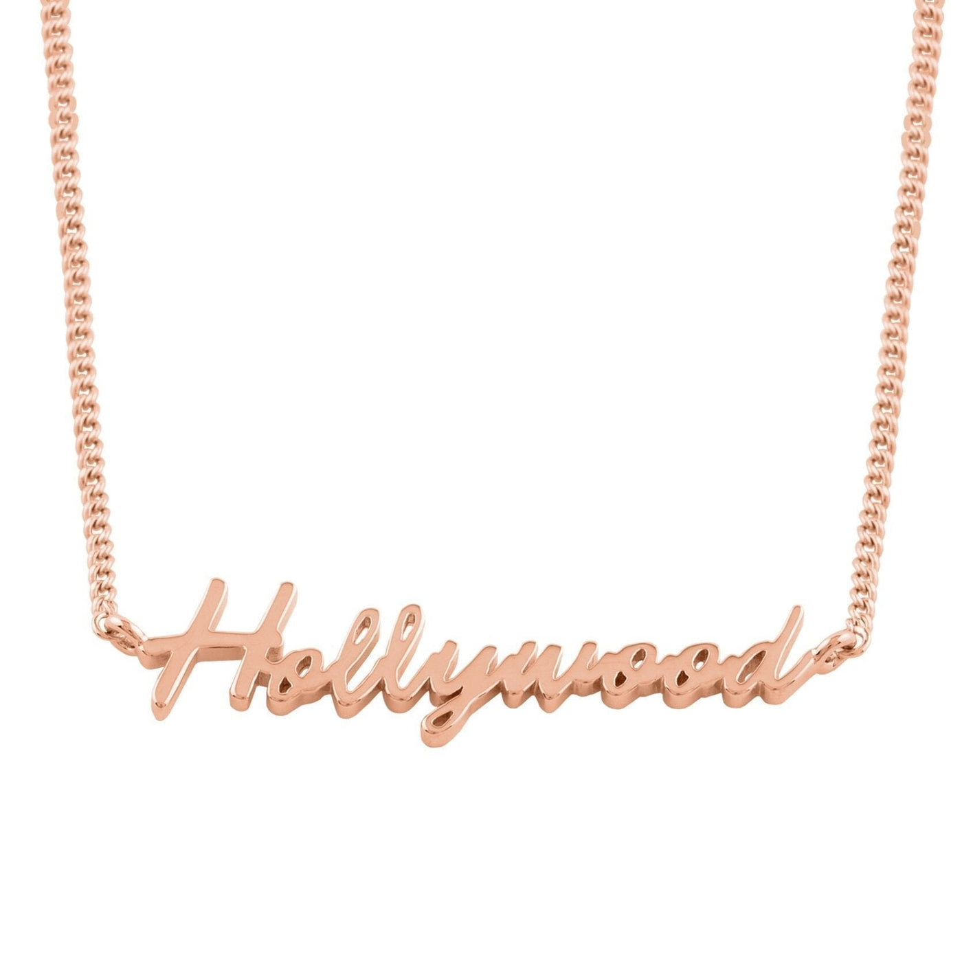 Hollywood Signature Bracelet - Capsul