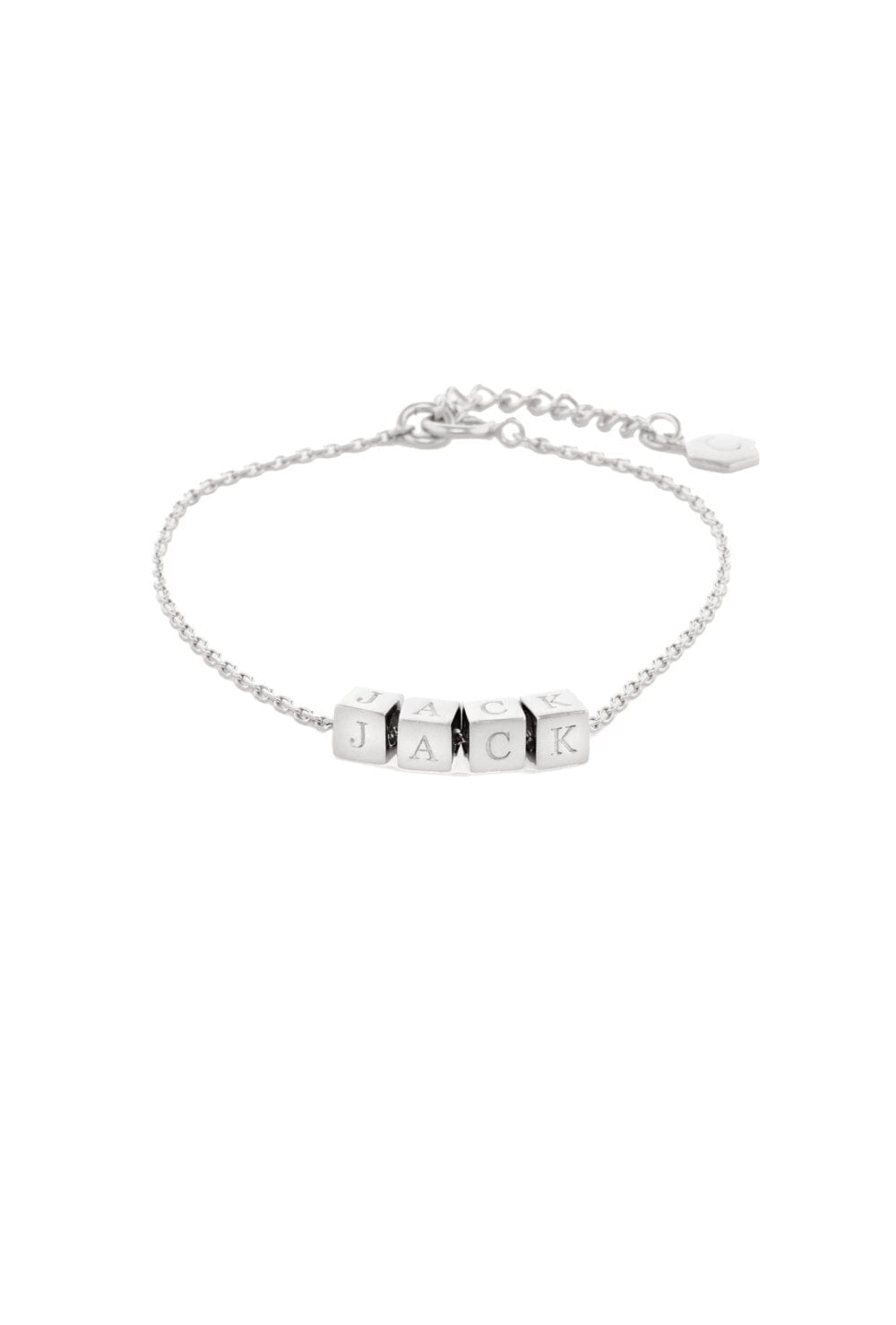 Jack Mini - Block Bracelet - Capsul