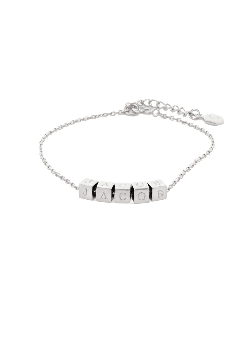 Jacob Mini - Block Bracelet - Capsul