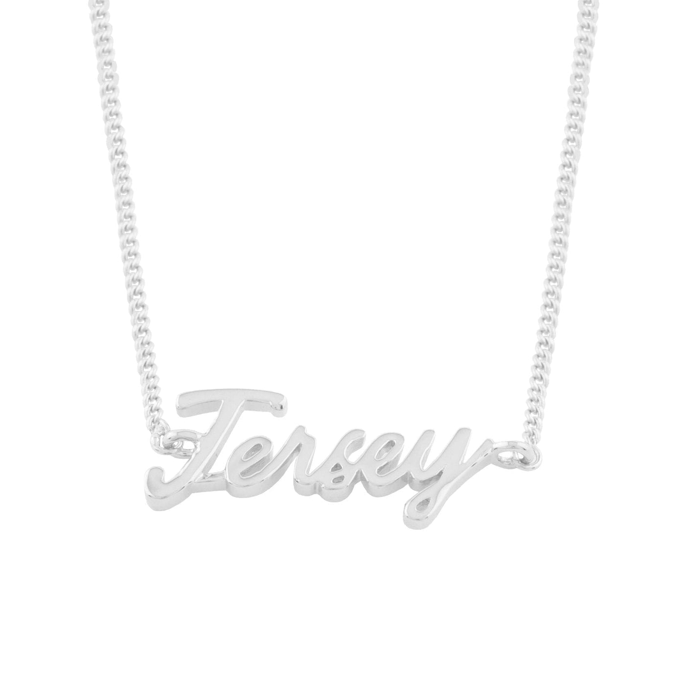 Jersey Signature Bracelet - Capsul