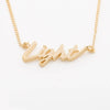 Light (2020) Signature Necklace