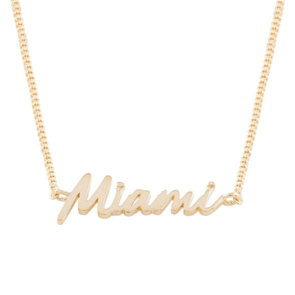 Miami Signature Bracelet - Capsul