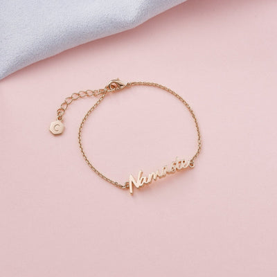 Namaste Signature Bracelet - Capsul