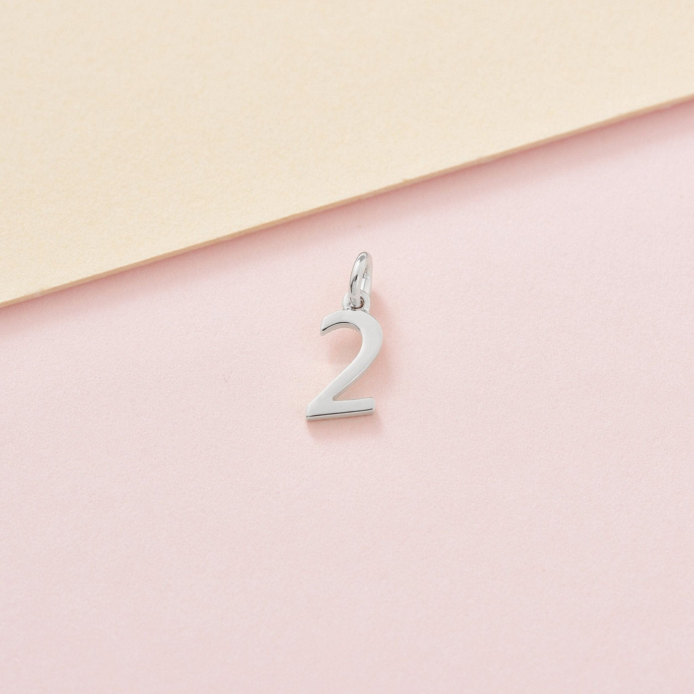 Numerology Charms - Capsul