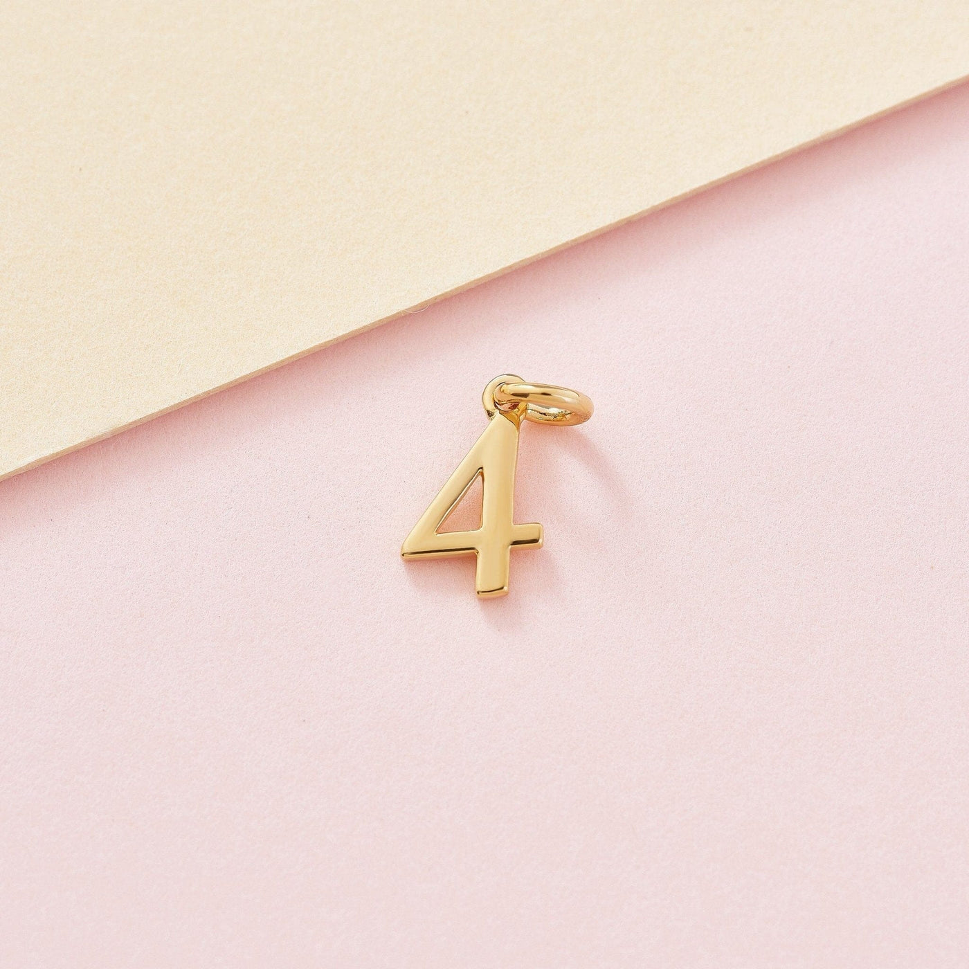 Numerology Charms - Capsul