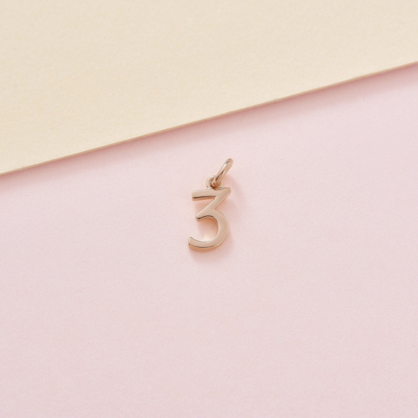 Numerology Charms - Capsul