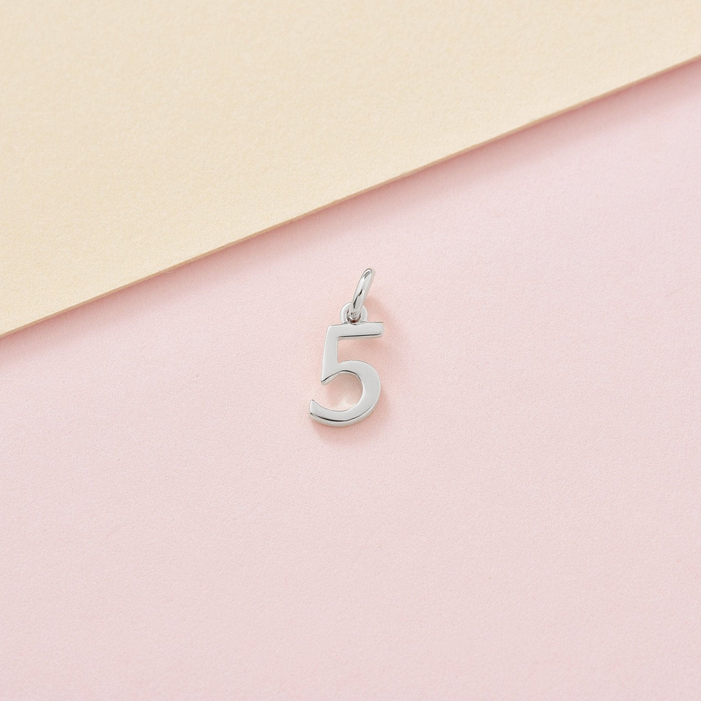 Numerology Charms - Capsul