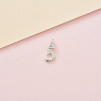 Numerology Charms - Capsul