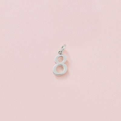 Numerology Charms - Capsul