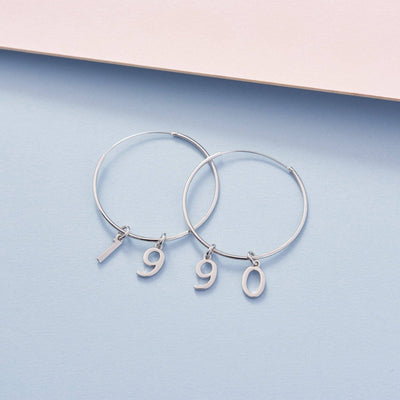 Numerology Charms - Capsul