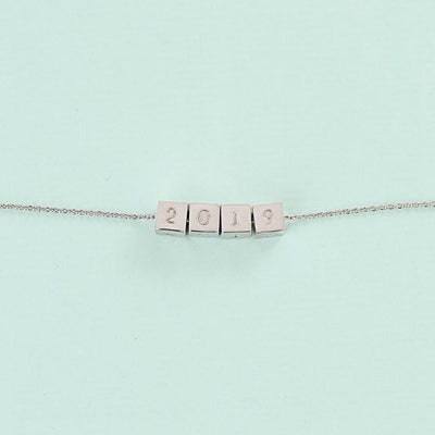 Olivia Mini - Block Bracelet - Capsul