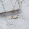 Persist Signature Necklace