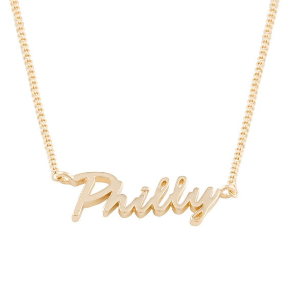 Philly Signature Bracelet - Capsul