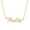 Philly Signature Necklace
