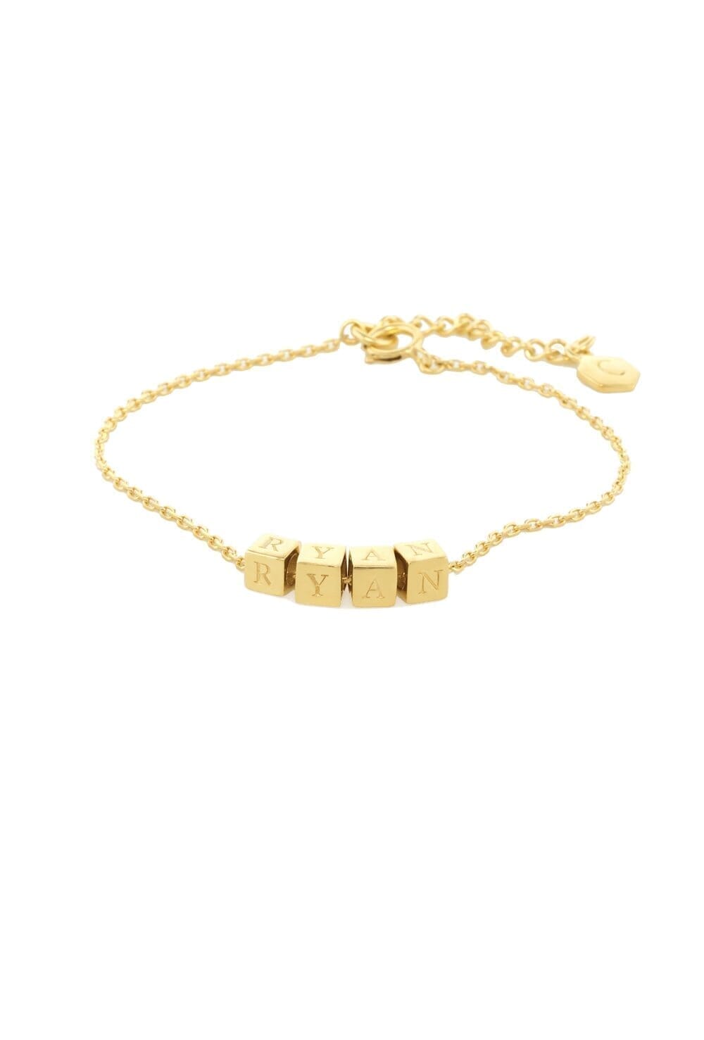 Ryan Mini - Block Bracelet - Capsul