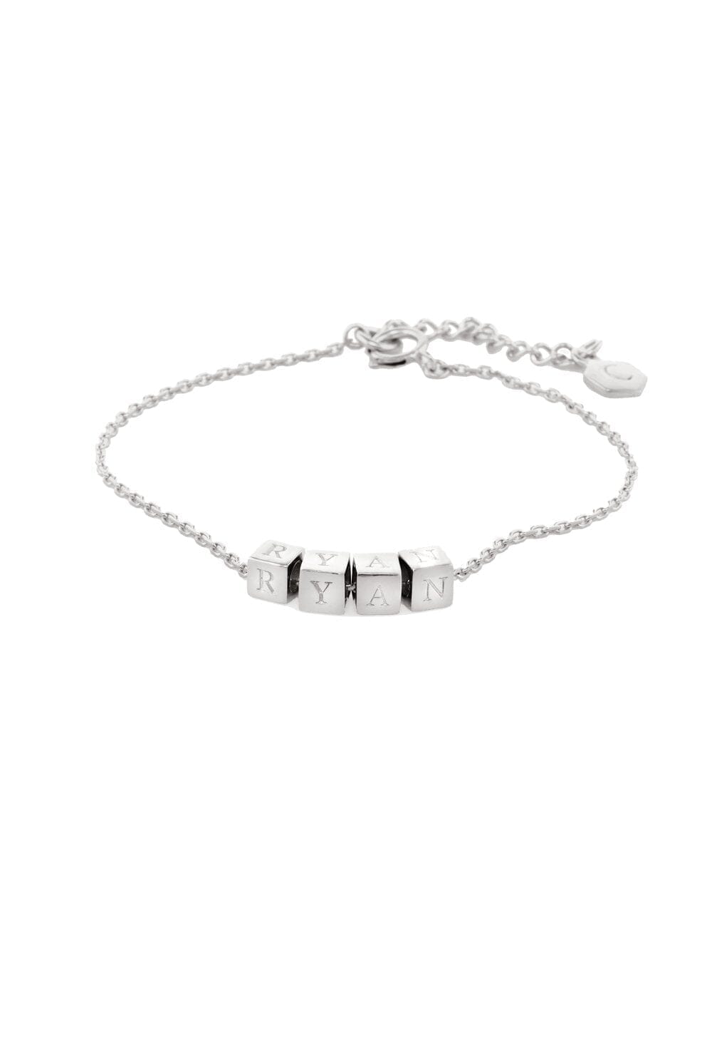 Ryan Mini - Block Bracelet - Capsul