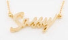 Sassy Signature Bracelet