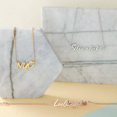 Silverlake Signature Bracelet - Capsul