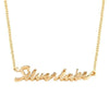 Silverlake Signature Necklace