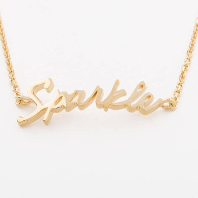 Sparkle Signature Bracelet - Capsul