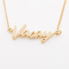 Vacay Signature Necklace