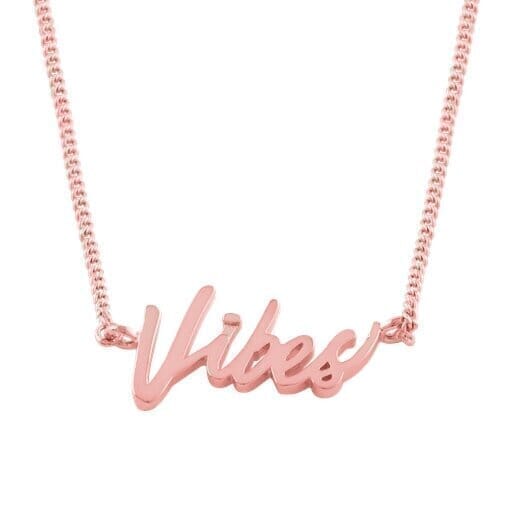 Vibes Signature Bracelet - Capsul